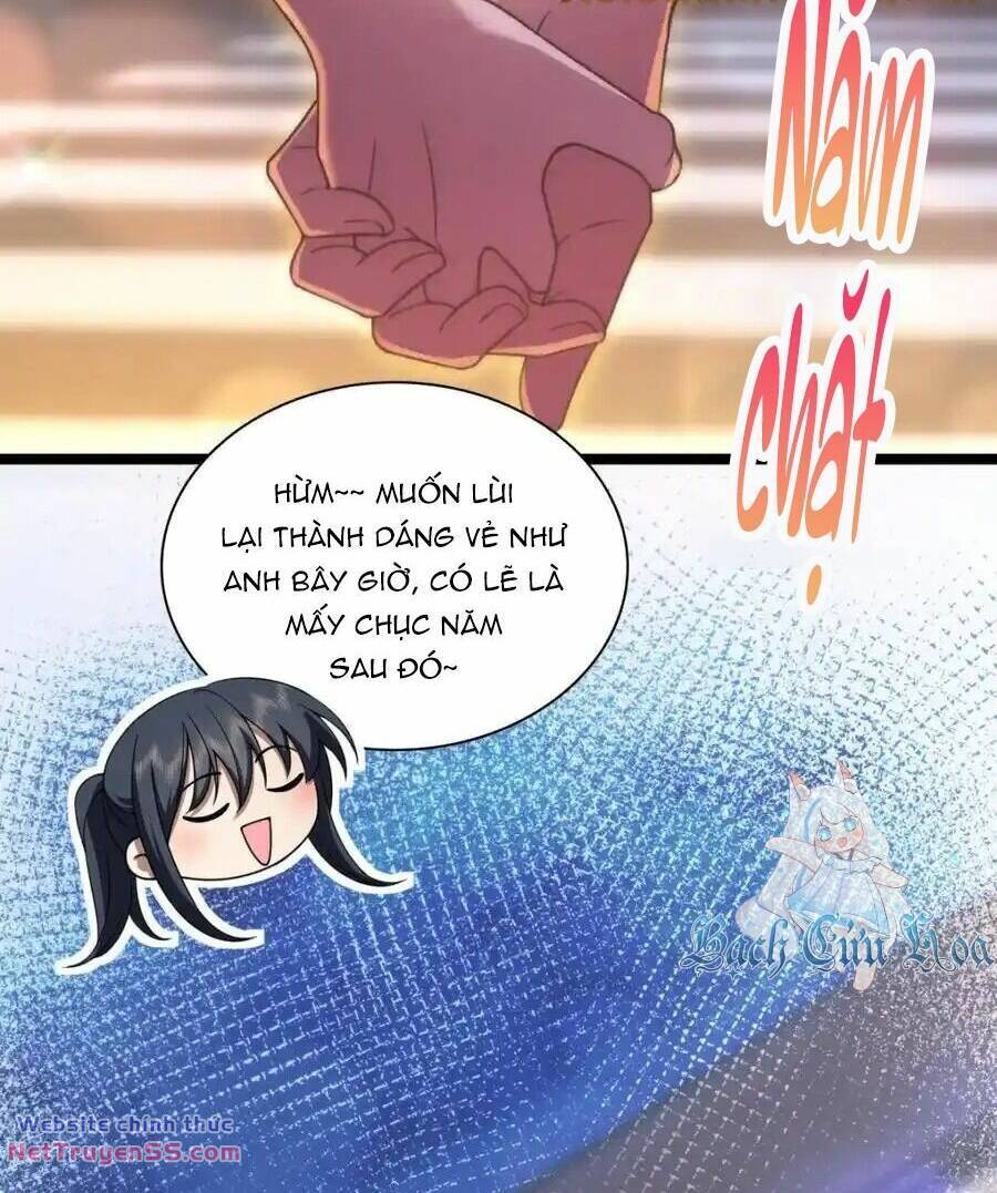 Bà Xã Nhà Tôi Đến Từ Ngàn Năm Trước - Chapter 222 - Page 5