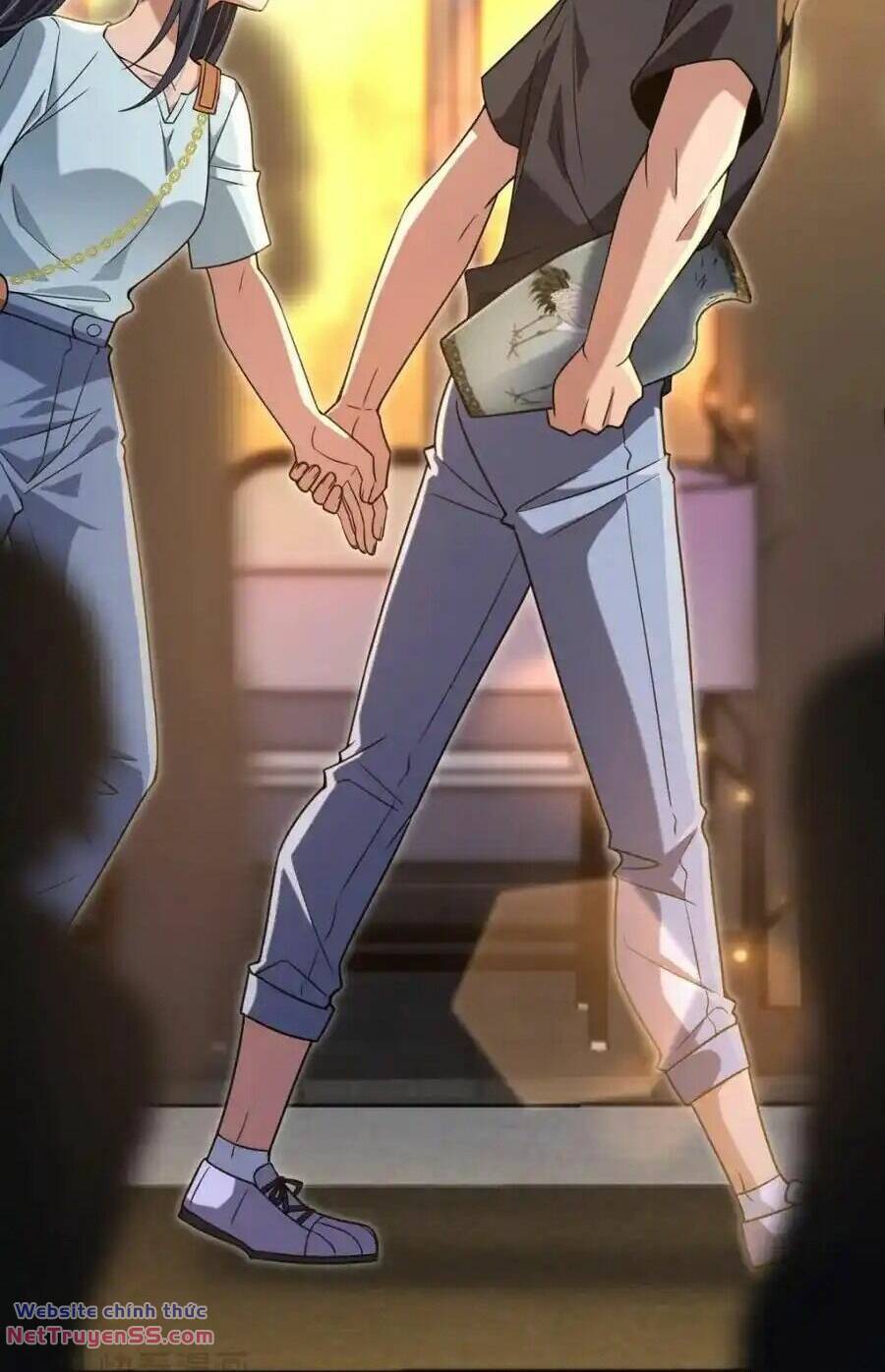 Bà Xã Nhà Tôi Đến Từ Ngàn Năm Trước - Chapter 222 - Page 61