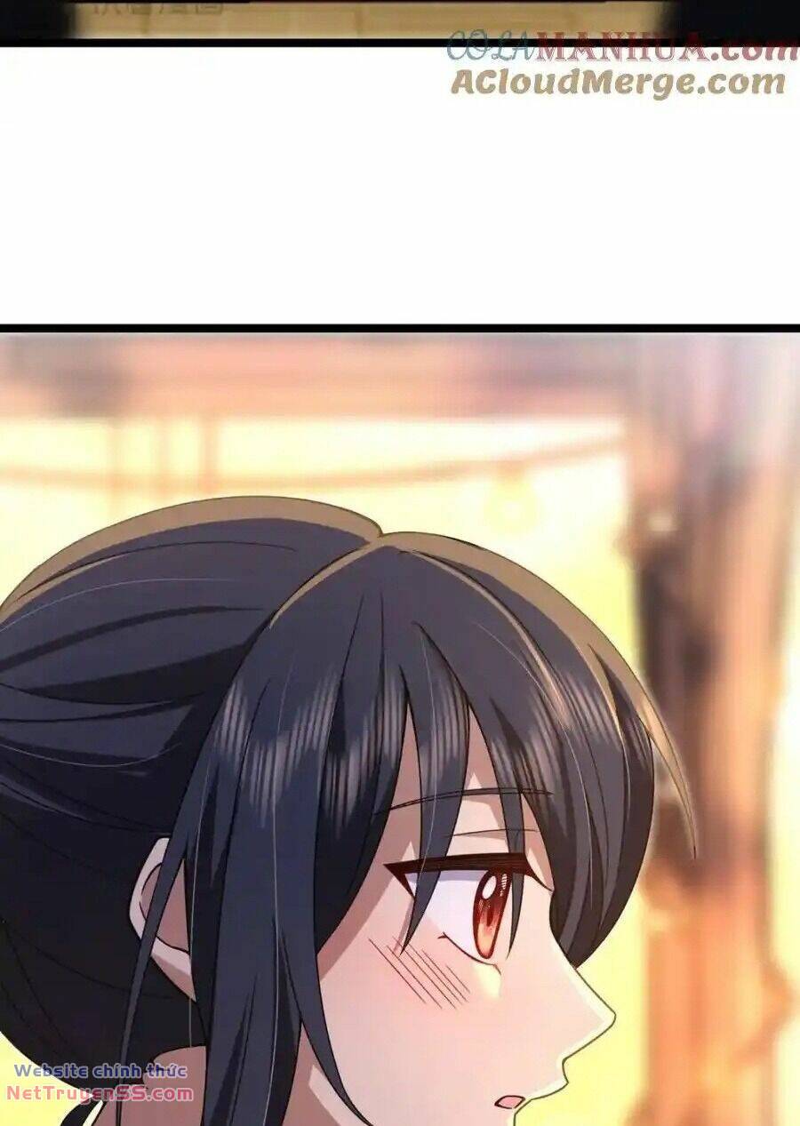 Bà Xã Nhà Tôi Đến Từ Ngàn Năm Trước - Chapter 222 - Page 62