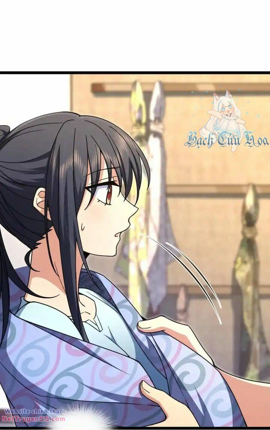 Bà Xã Nhà Tôi Đến Từ Ngàn Năm Trước - Chapter 222 - Page 64