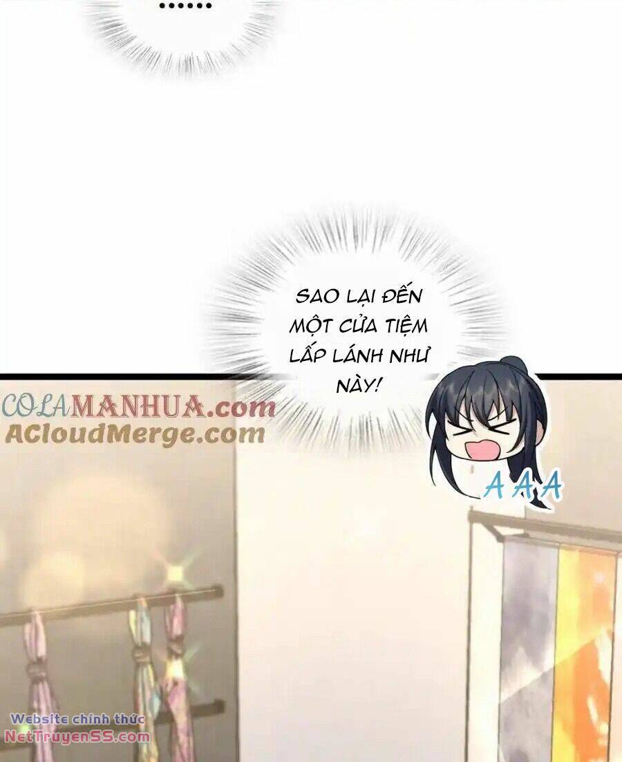 Bà Xã Nhà Tôi Đến Từ Ngàn Năm Trước - Chapter 222 - Page 65