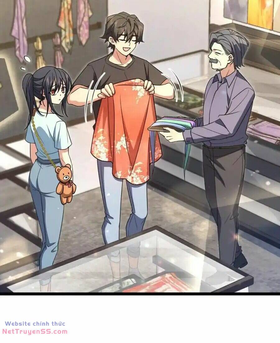 Bà Xã Nhà Tôi Đến Từ Ngàn Năm Trước - Chapter 222 - Page 66