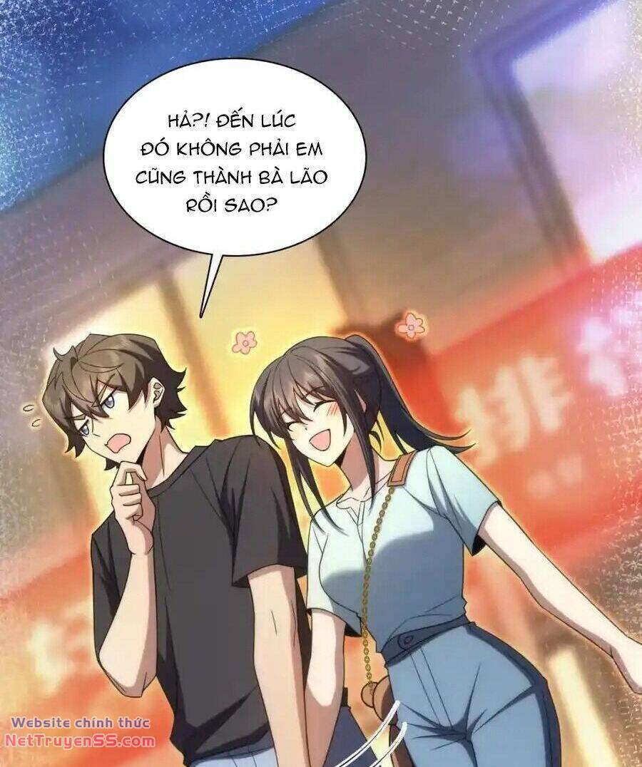 Bà Xã Nhà Tôi Đến Từ Ngàn Năm Trước - Chapter 222 - Page 6