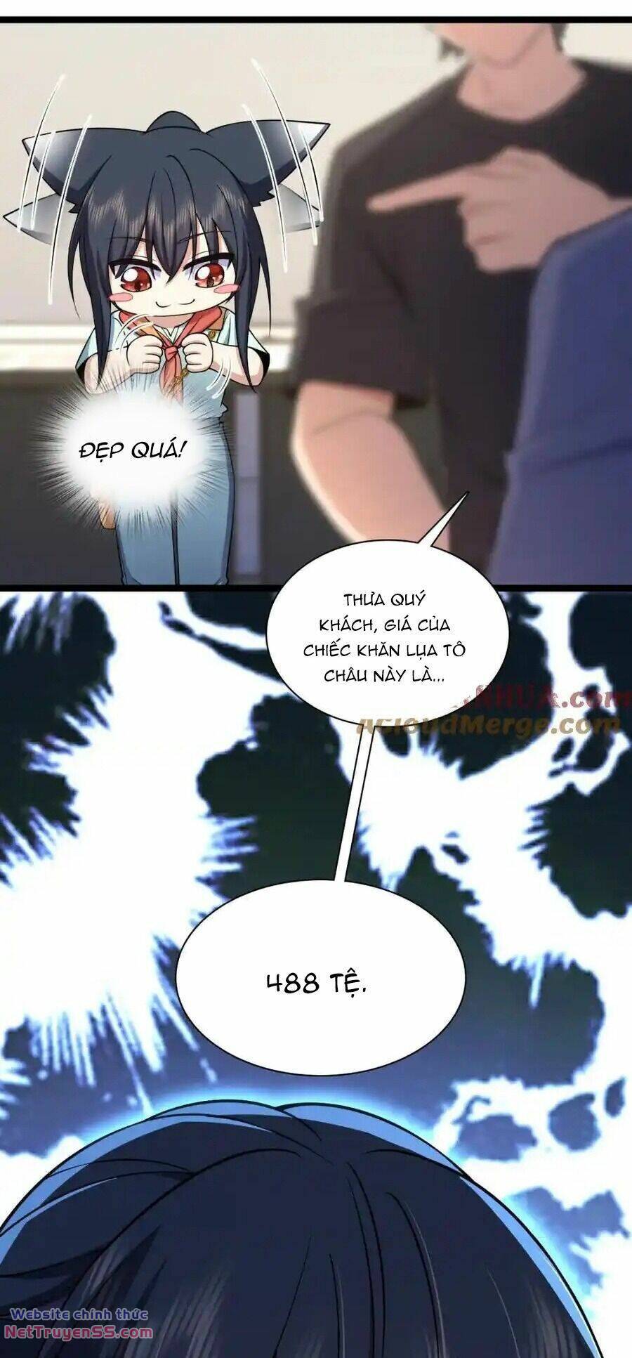 Bà Xã Nhà Tôi Đến Từ Ngàn Năm Trước - Chapter 222 - Page 73