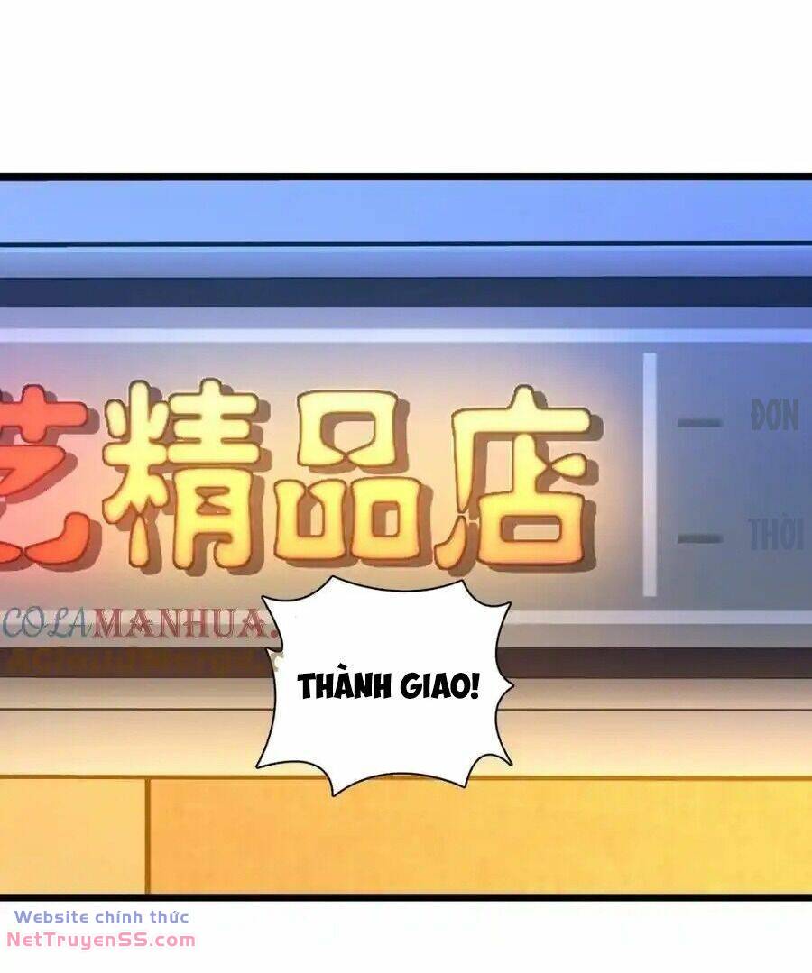 Bà Xã Nhà Tôi Đến Từ Ngàn Năm Trước - Chapter 223 - Page 9