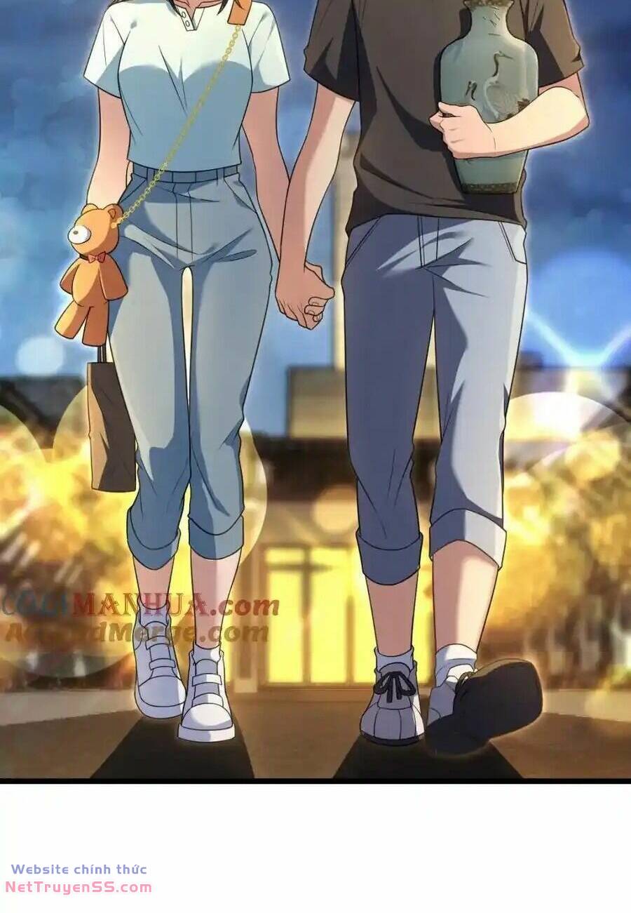 Bà Xã Nhà Tôi Đến Từ Ngàn Năm Trước - Chapter 223 - Page 11