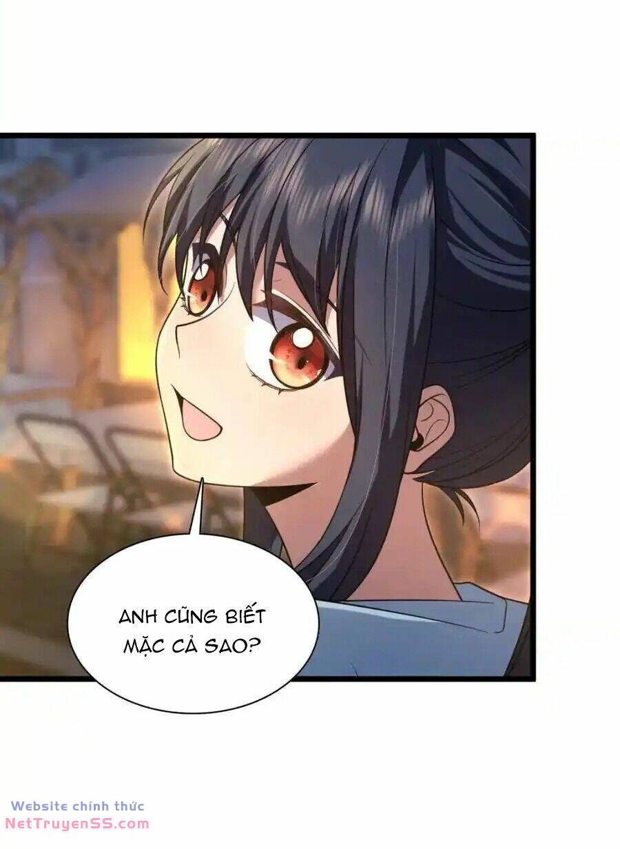 Bà Xã Nhà Tôi Đến Từ Ngàn Năm Trước - Chapter 223 - Page 12