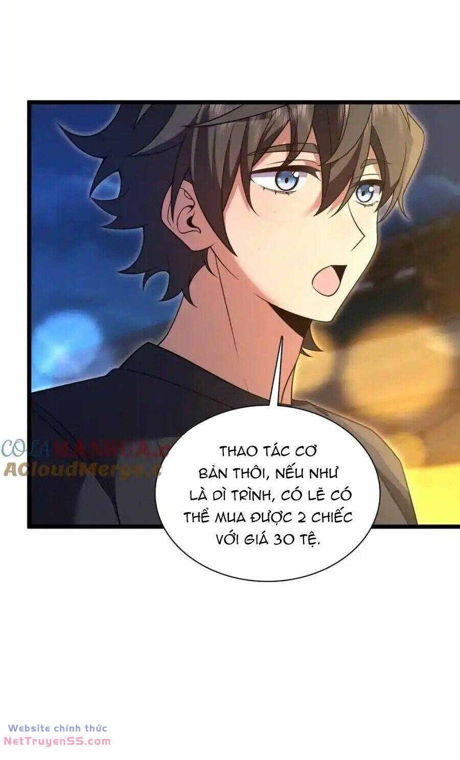 Bà Xã Nhà Tôi Đến Từ Ngàn Năm Trước - Chapter 223 - Page 13