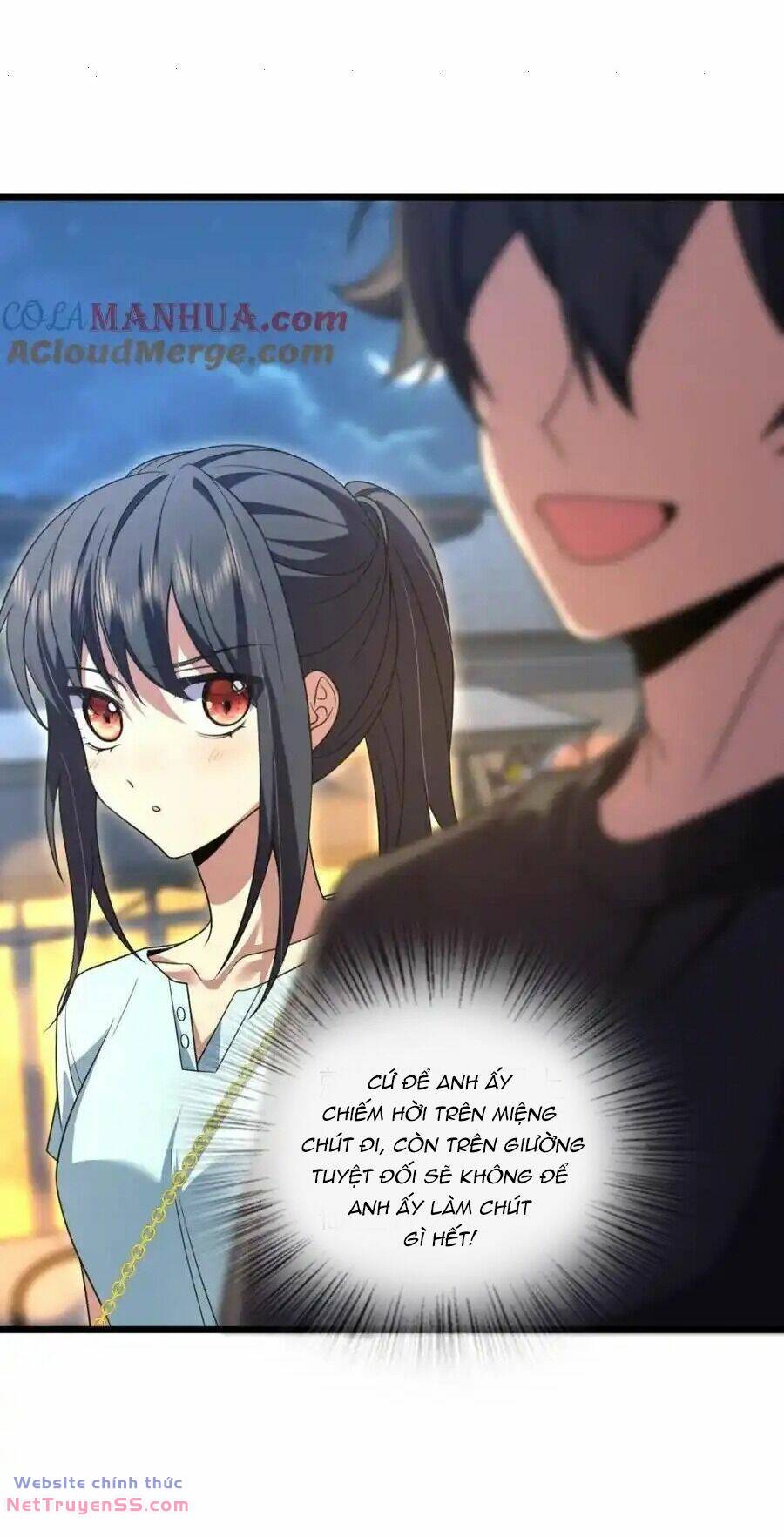 Bà Xã Nhà Tôi Đến Từ Ngàn Năm Trước - Chapter 223 - Page 15