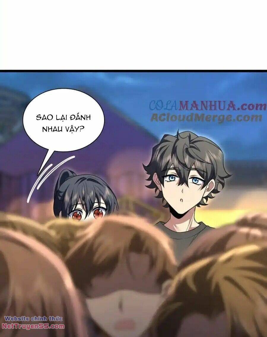 Bà Xã Nhà Tôi Đến Từ Ngàn Năm Trước - Chapter 223 - Page 18