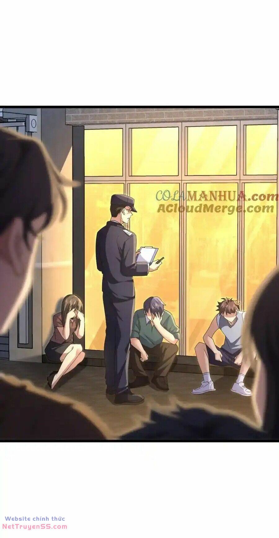 Bà Xã Nhà Tôi Đến Từ Ngàn Năm Trước - Chapter 223 - Page 20