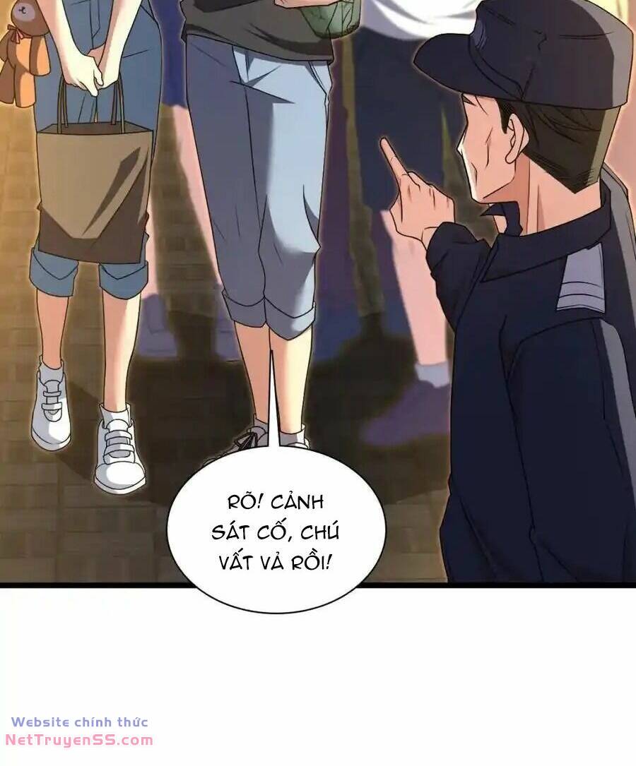 Bà Xã Nhà Tôi Đến Từ Ngàn Năm Trước - Chapter 223 - Page 27