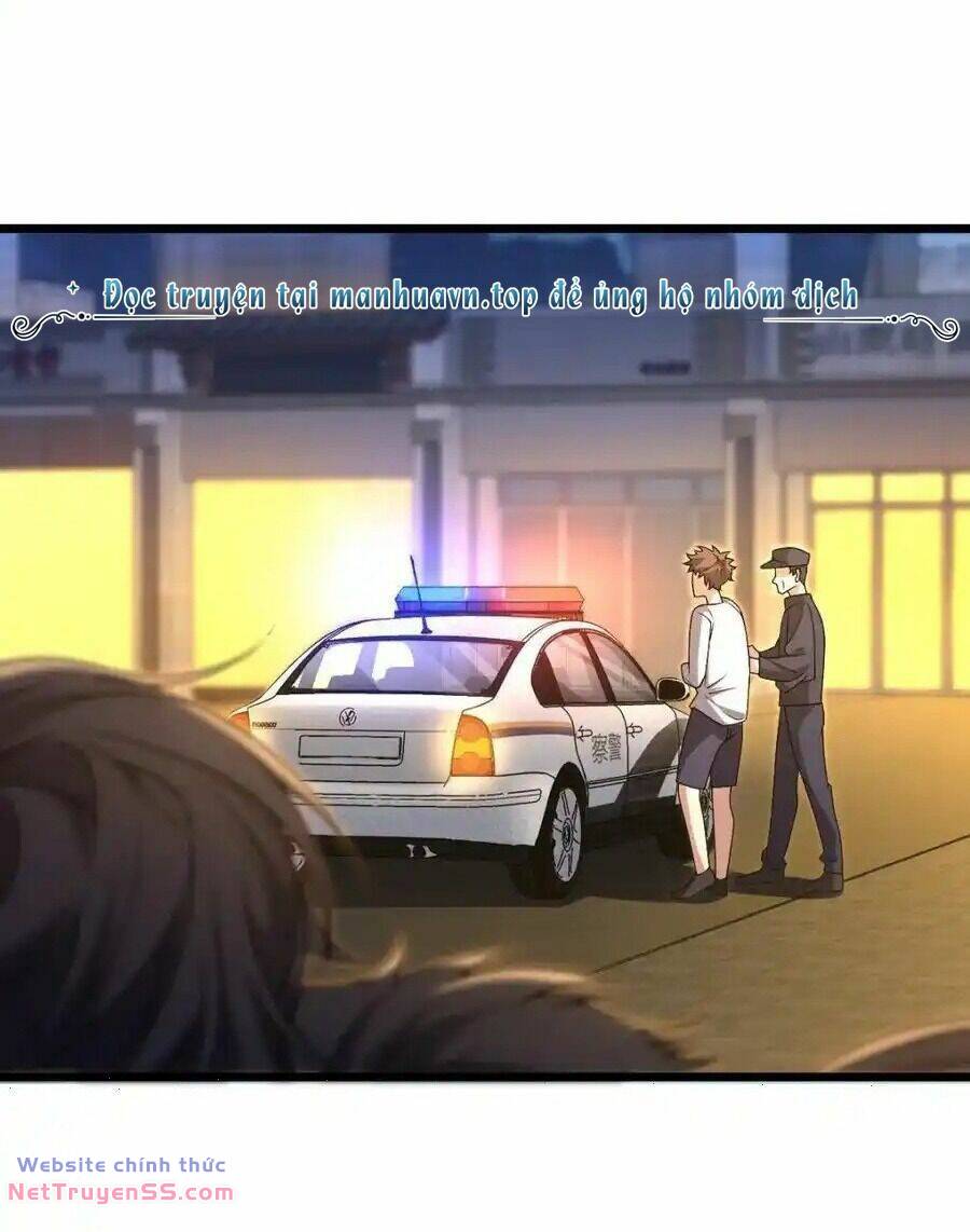 Bà Xã Nhà Tôi Đến Từ Ngàn Năm Trước - Chapter 223 - Page 28