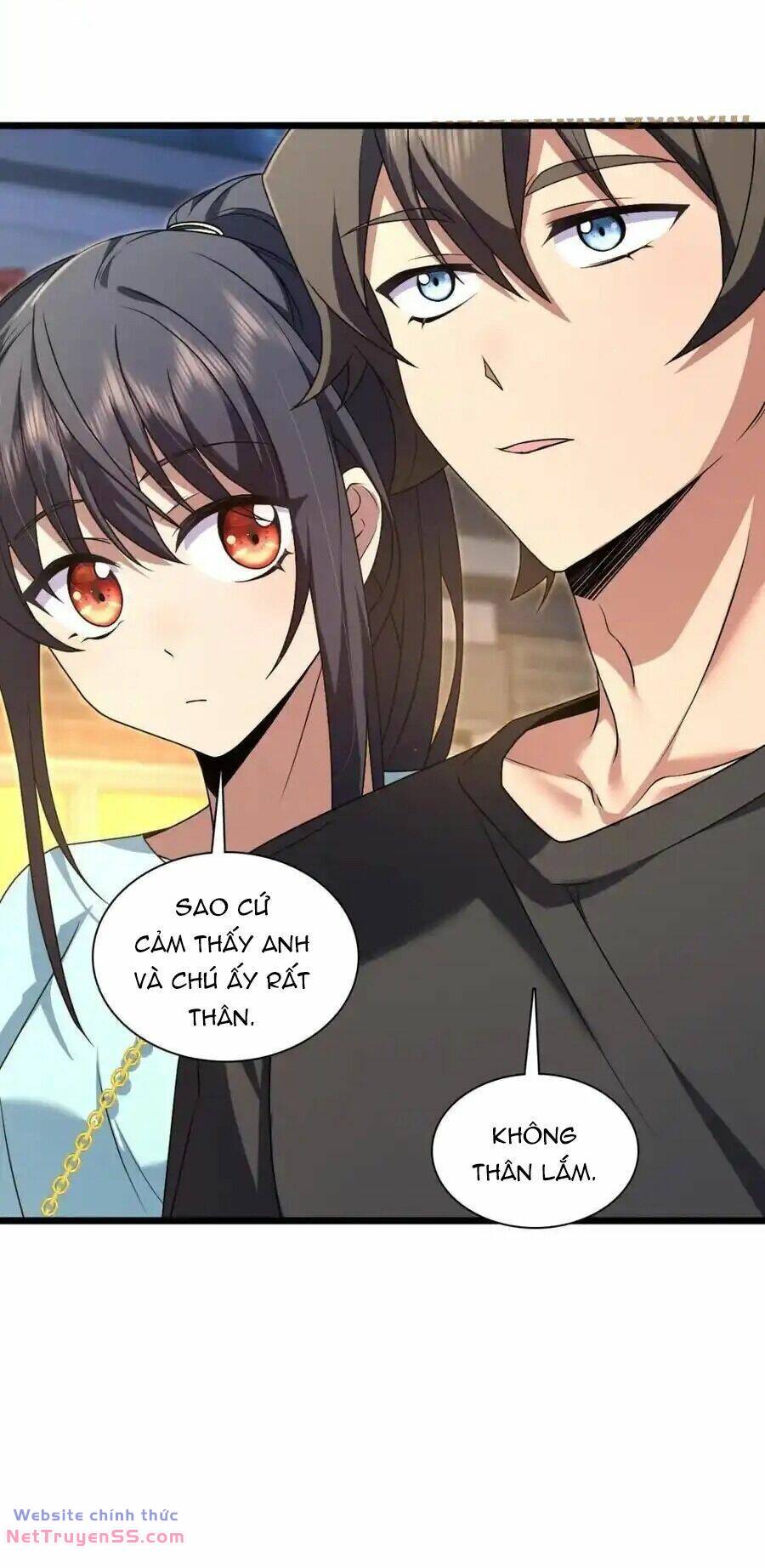Bà Xã Nhà Tôi Đến Từ Ngàn Năm Trước - Chapter 223 - Page 29