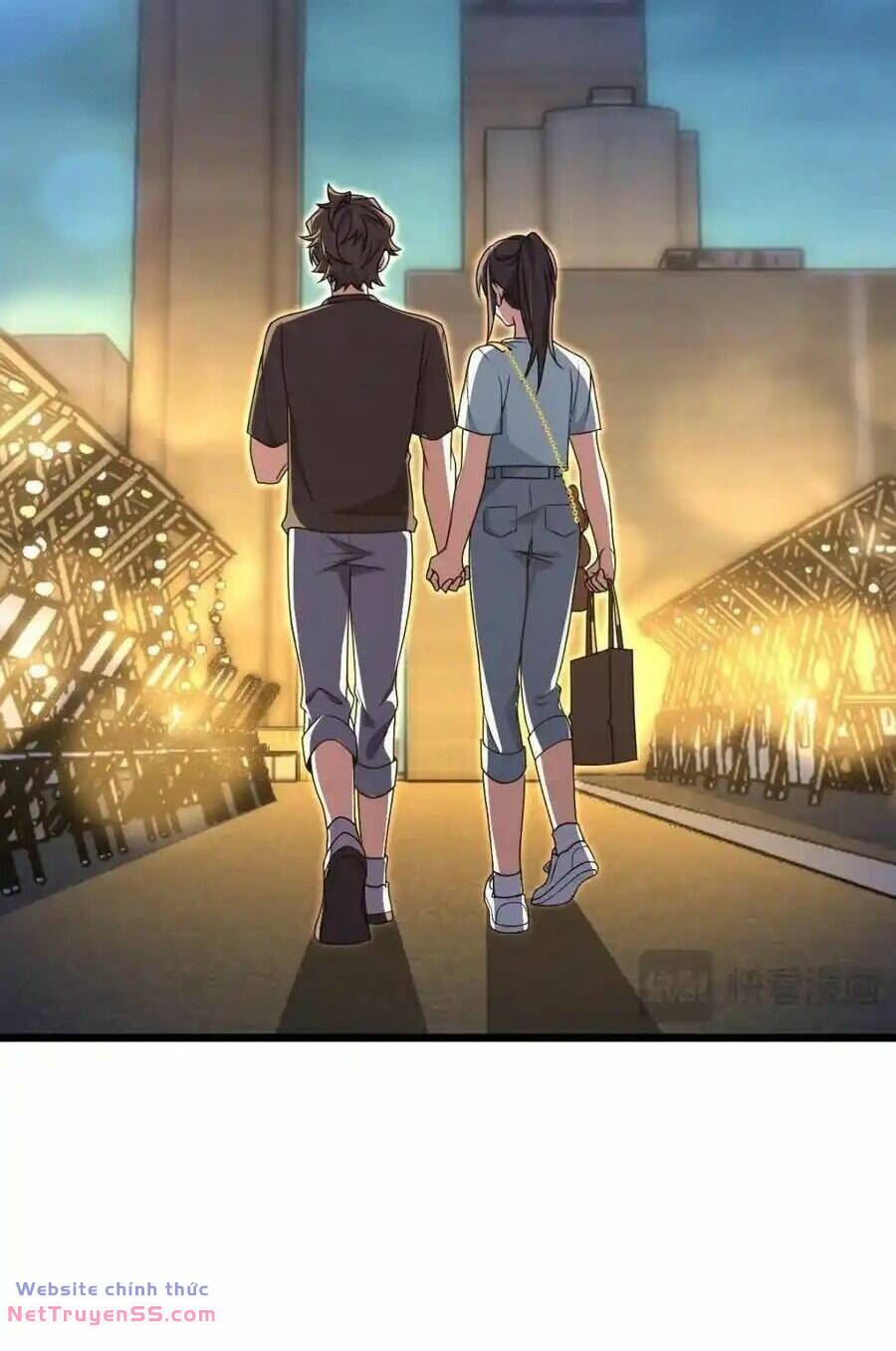 Bà Xã Nhà Tôi Đến Từ Ngàn Năm Trước - Chapter 223 - Page 31