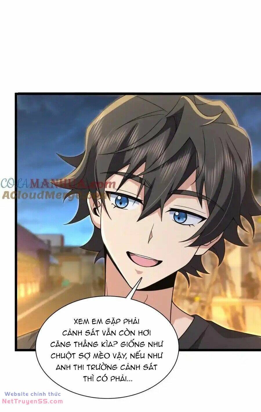 Bà Xã Nhà Tôi Đến Từ Ngàn Năm Trước - Chapter 223 - Page 32