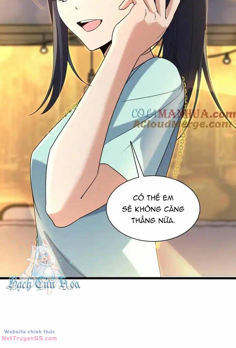 Bà Xã Nhà Tôi Đến Từ Ngàn Năm Trước - Chapter 223 - Page 34