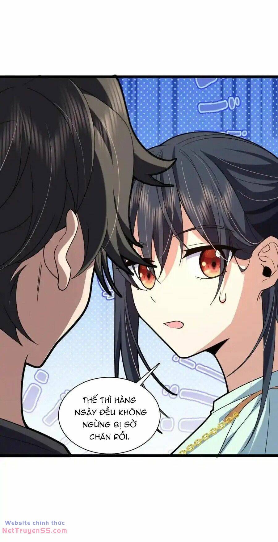 Bà Xã Nhà Tôi Đến Từ Ngàn Năm Trước - Chapter 223 - Page 36