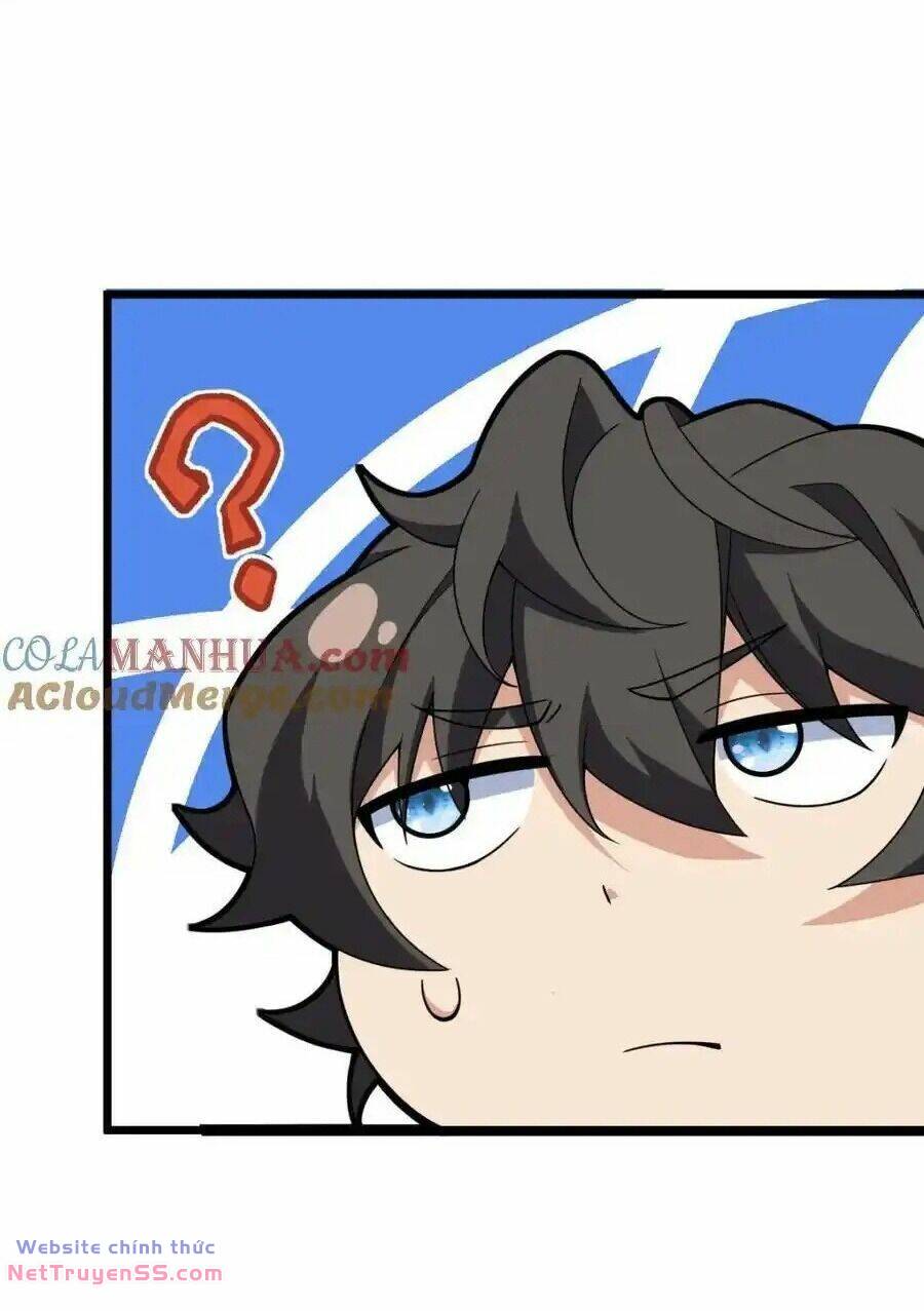 Bà Xã Nhà Tôi Đến Từ Ngàn Năm Trước - Chapter 223 - Page 37