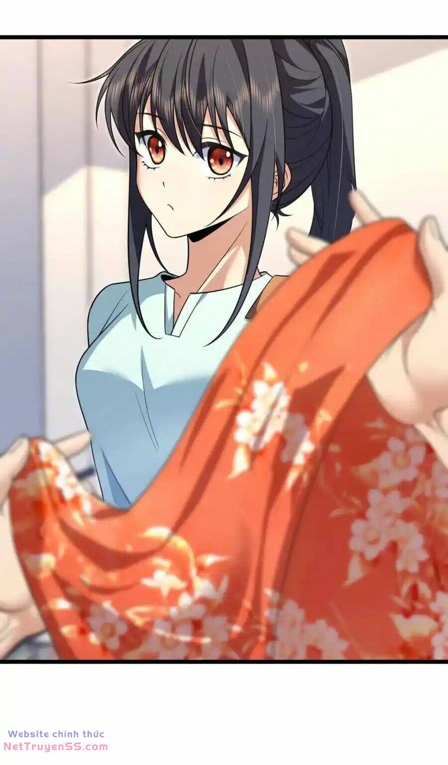 Bà Xã Nhà Tôi Đến Từ Ngàn Năm Trước - Chapter 223 - Page 3