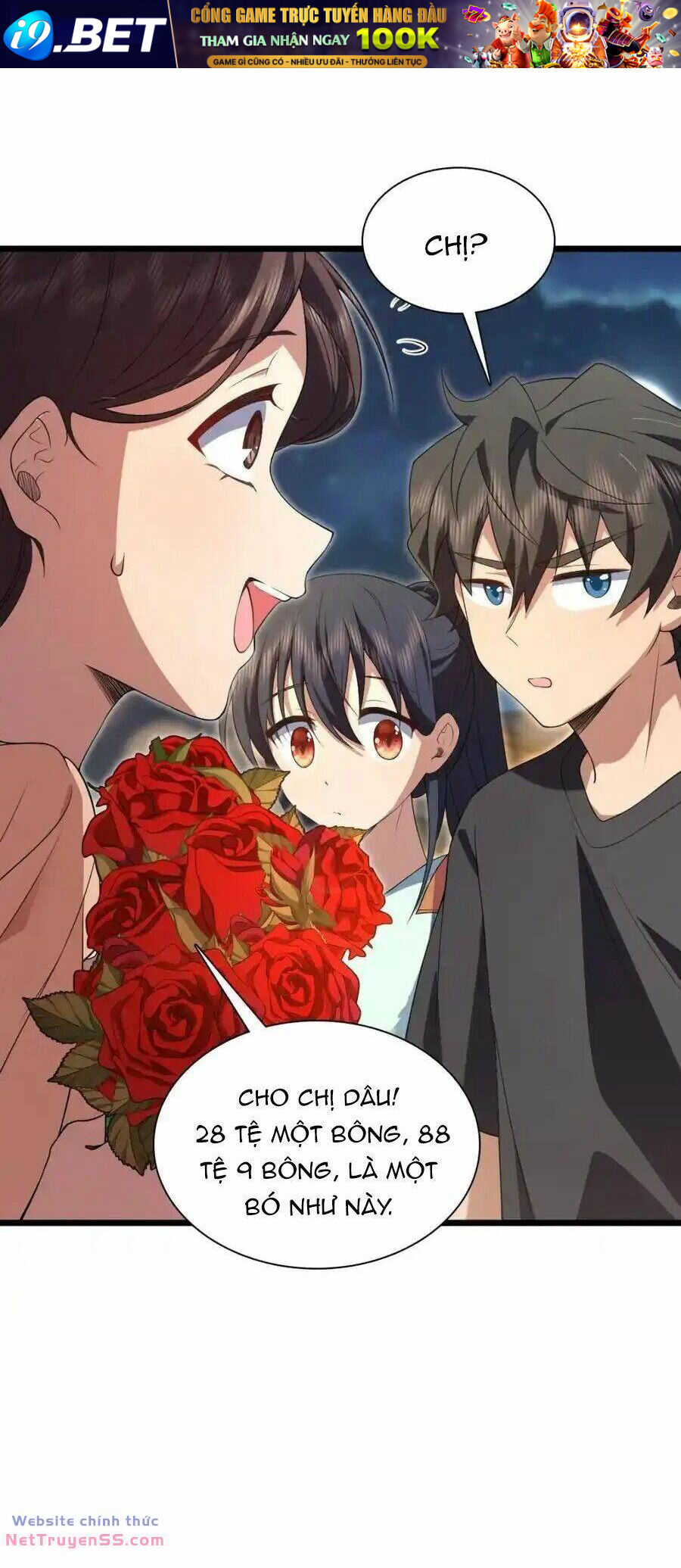 Bà Xã Nhà Tôi Đến Từ Ngàn Năm Trước - Chapter 223 - Page 41