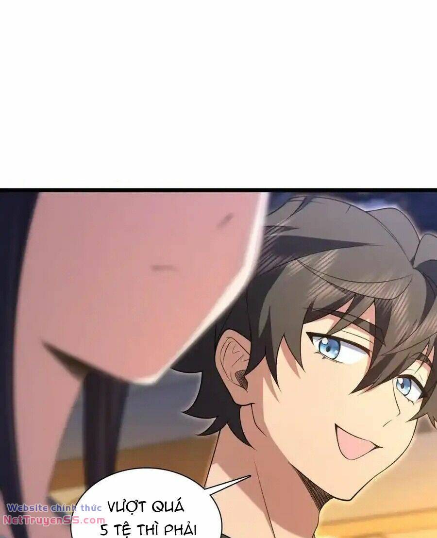 Bà Xã Nhà Tôi Đến Từ Ngàn Năm Trước - Chapter 223 - Page 42