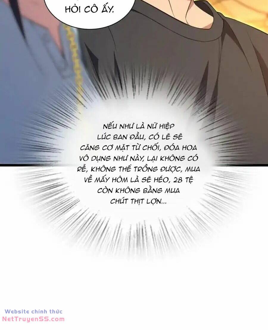 Bà Xã Nhà Tôi Đến Từ Ngàn Năm Trước - Chapter 223 - Page 43