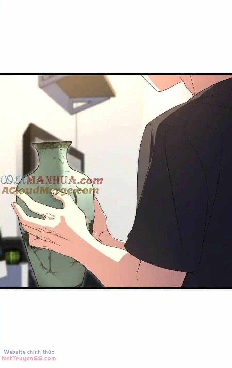 Bà Xã Nhà Tôi Đến Từ Ngàn Năm Trước - Chapter 223 - Page 52