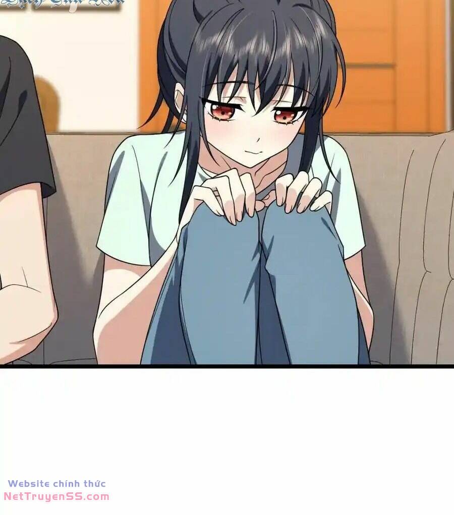 Bà Xã Nhà Tôi Đến Từ Ngàn Năm Trước - Chapter 224 - Page 13