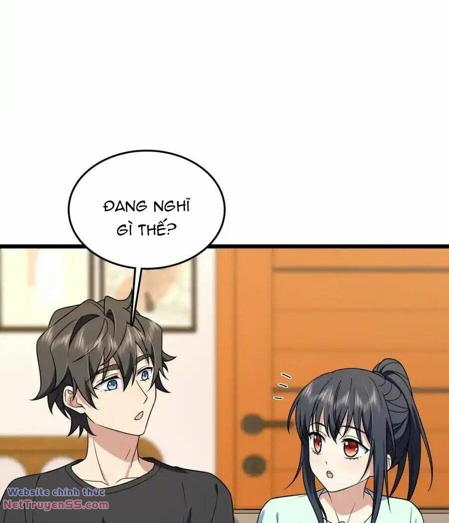 Bà Xã Nhà Tôi Đến Từ Ngàn Năm Trước - Chapter 224 - Page 14