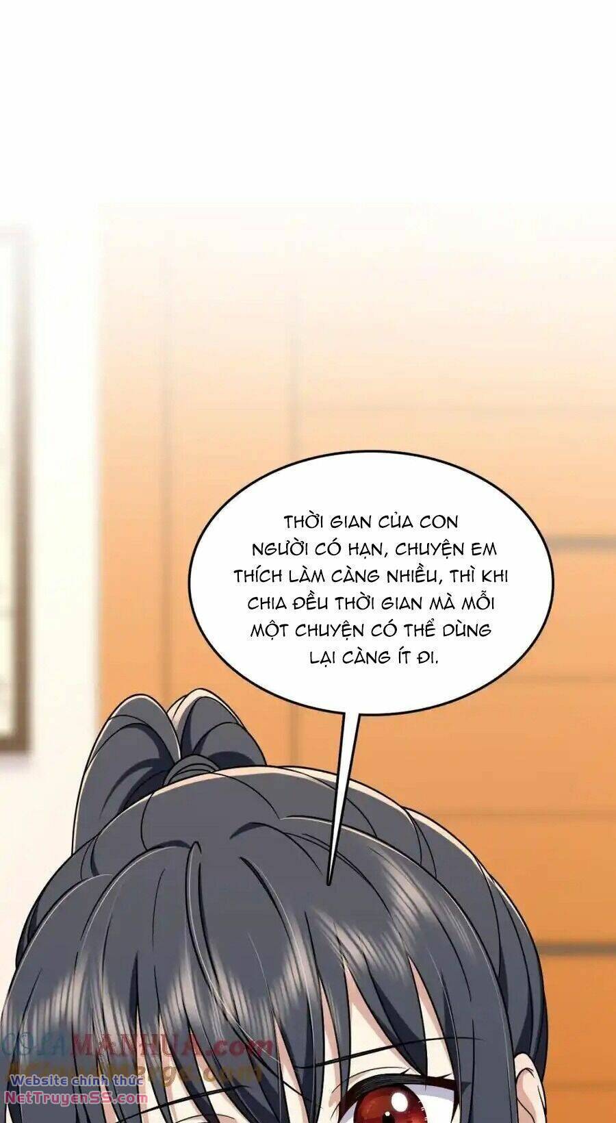 Bà Xã Nhà Tôi Đến Từ Ngàn Năm Trước - Chapter 224 - Page 16