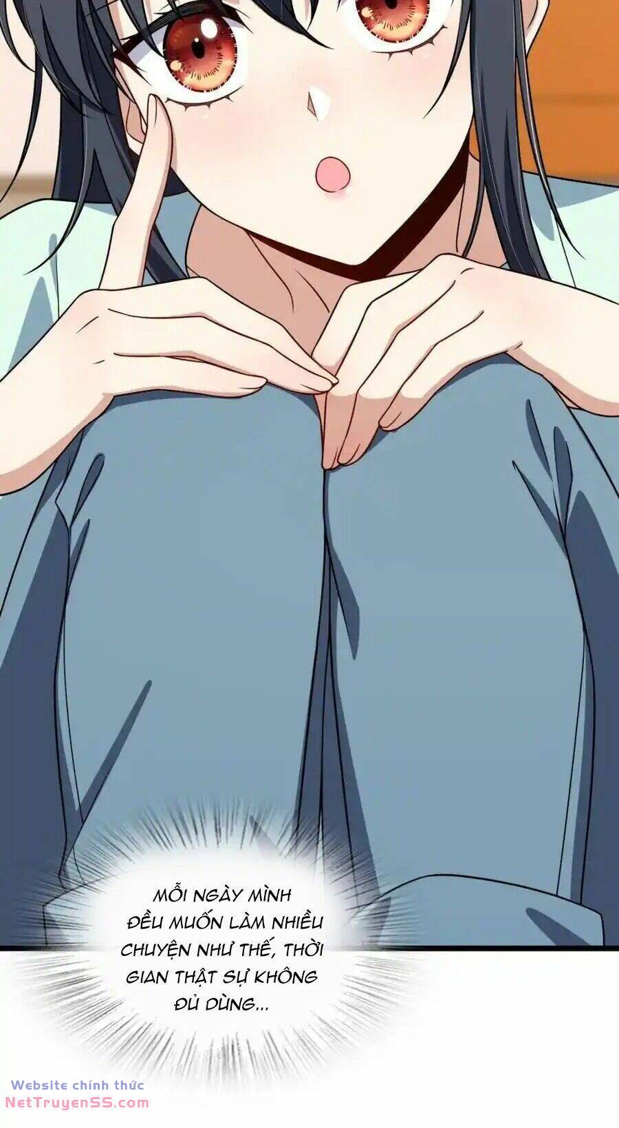 Bà Xã Nhà Tôi Đến Từ Ngàn Năm Trước - Chapter 224 - Page 17