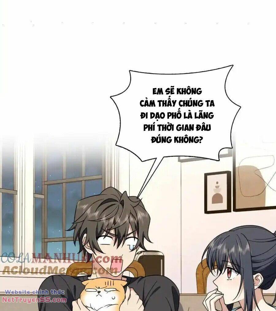 Bà Xã Nhà Tôi Đến Từ Ngàn Năm Trước - Chapter 224 - Page 18