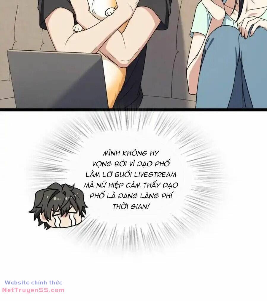 Bà Xã Nhà Tôi Đến Từ Ngàn Năm Trước - Chapter 224 - Page 19