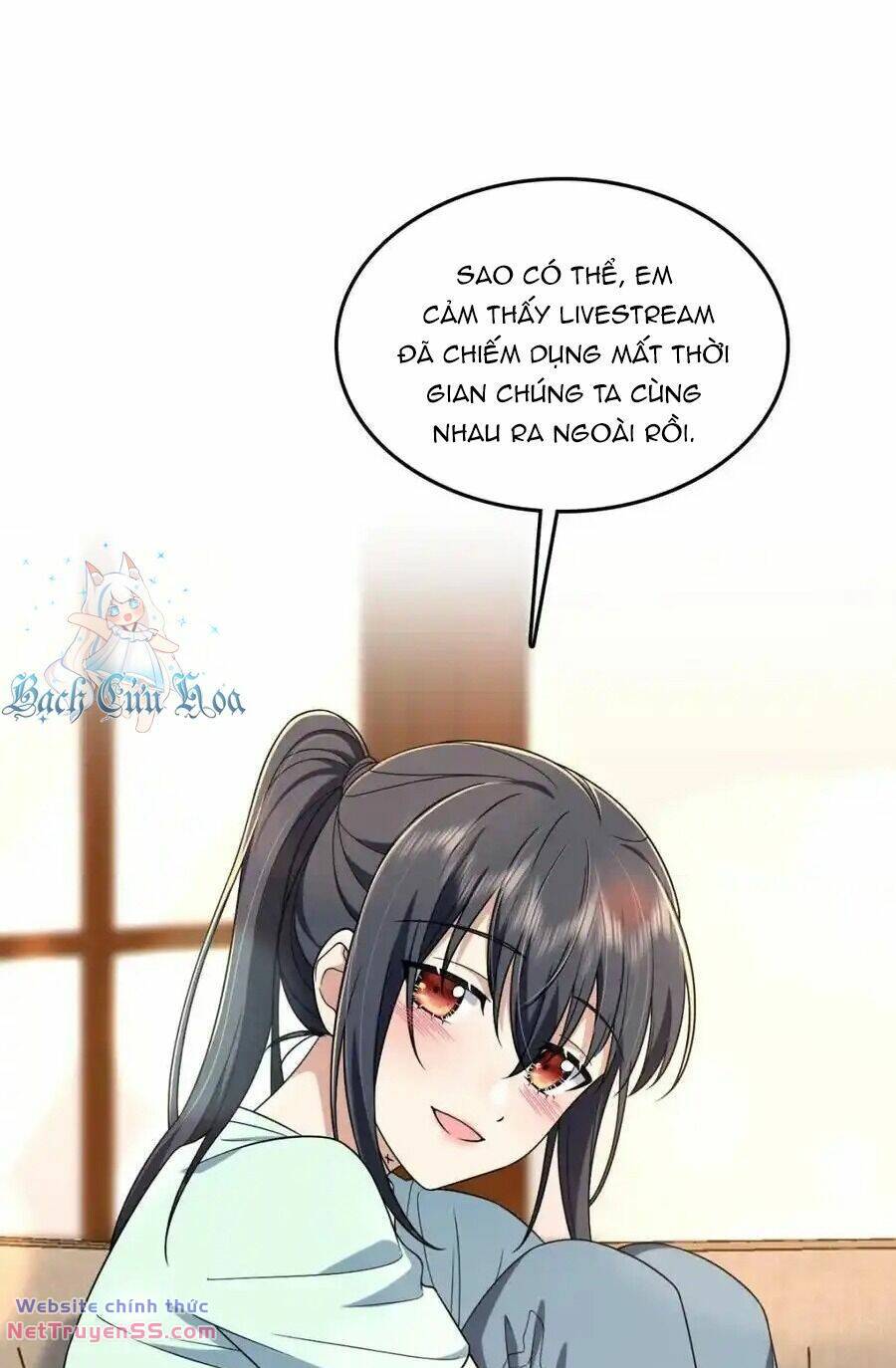 Bà Xã Nhà Tôi Đến Từ Ngàn Năm Trước - Chapter 224 - Page 20