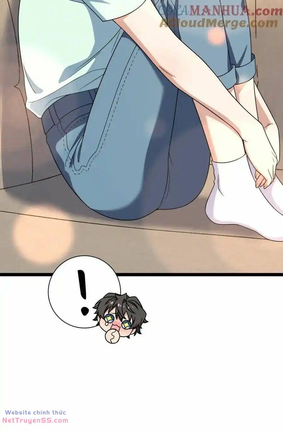 Bà Xã Nhà Tôi Đến Từ Ngàn Năm Trước - Chapter 224 - Page 21