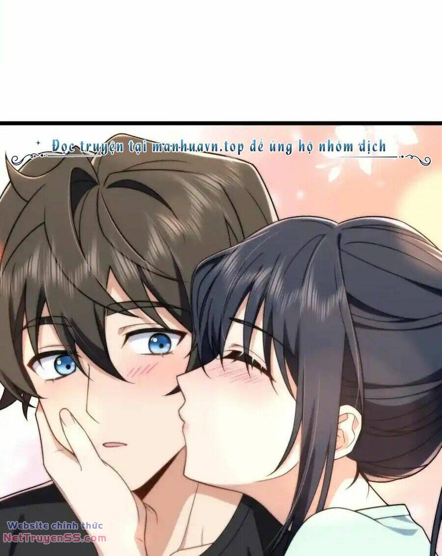 Bà Xã Nhà Tôi Đến Từ Ngàn Năm Trước - Chapter 224 - Page 23