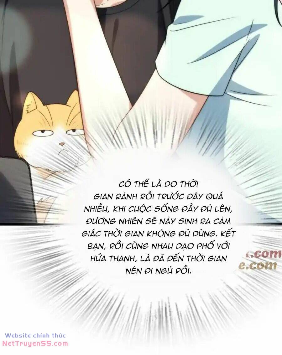 Bà Xã Nhà Tôi Đến Từ Ngàn Năm Trước - Chapter 224 - Page 24