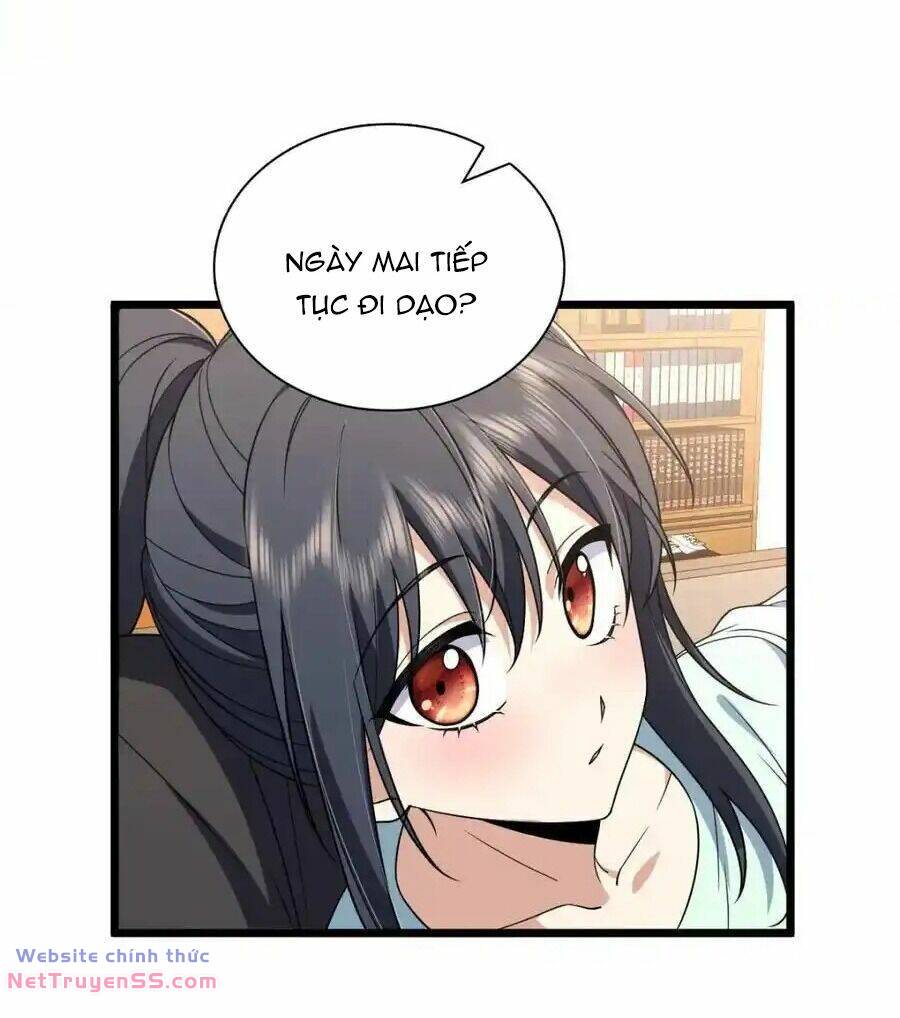 Bà Xã Nhà Tôi Đến Từ Ngàn Năm Trước - Chapter 224 - Page 27