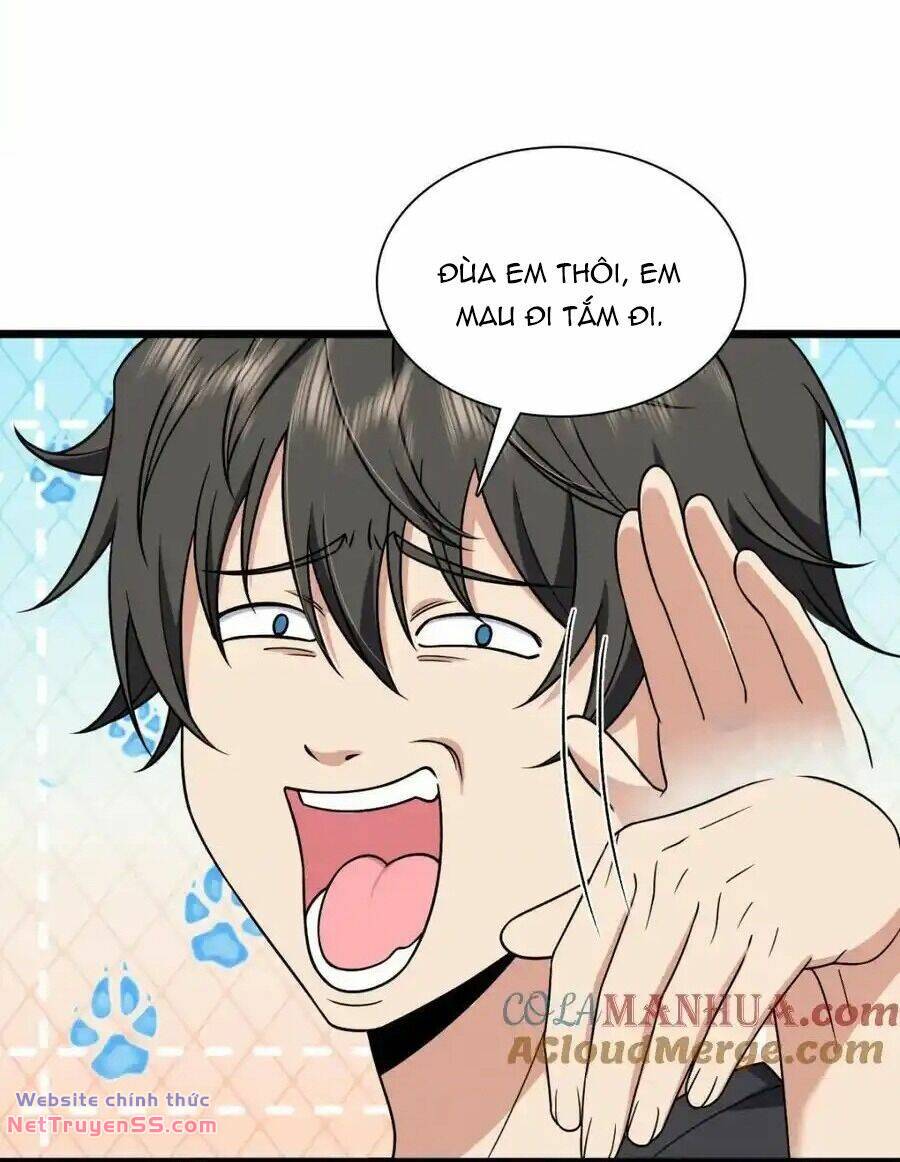 Bà Xã Nhà Tôi Đến Từ Ngàn Năm Trước - Chapter 224 - Page 29