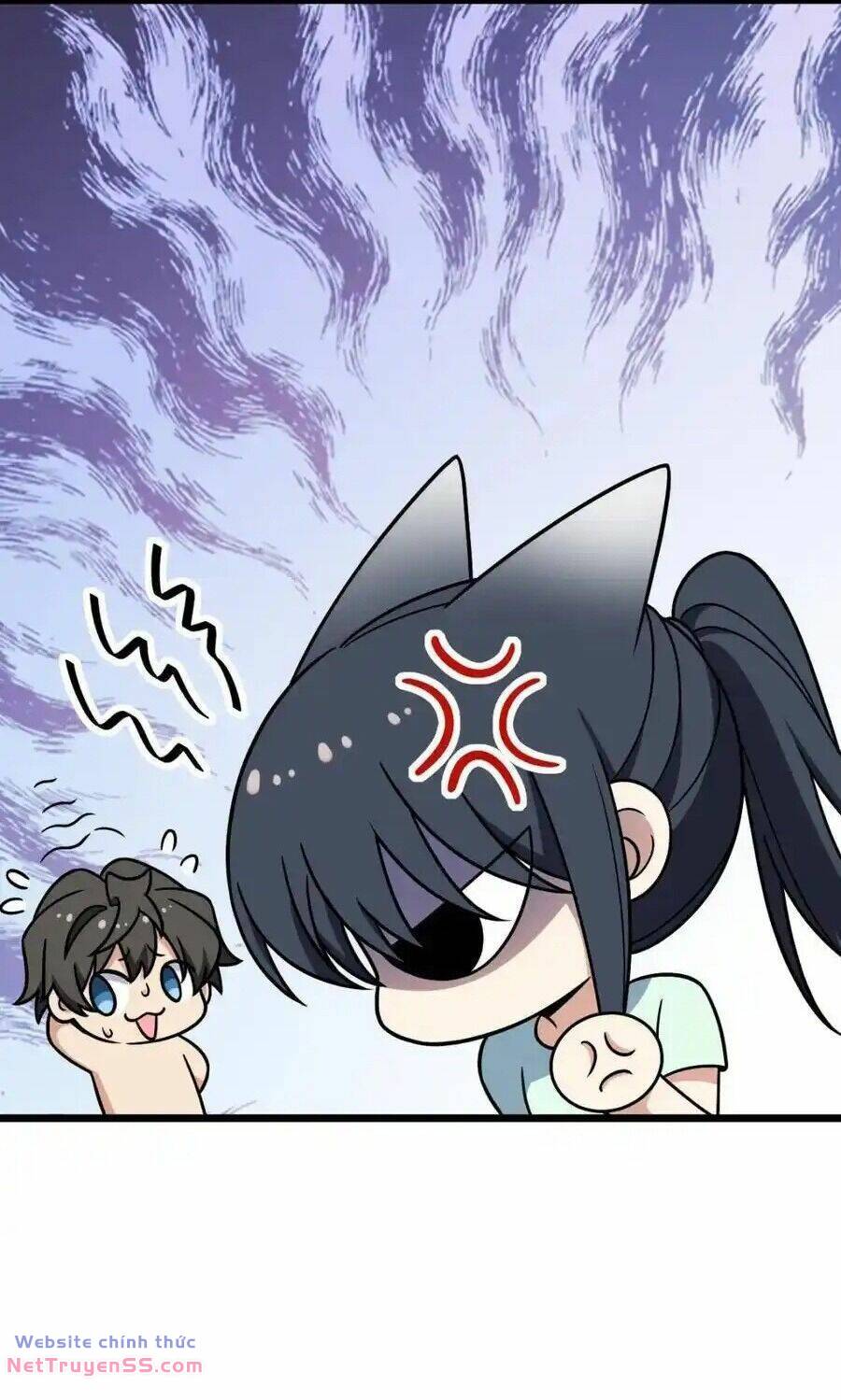 Bà Xã Nhà Tôi Đến Từ Ngàn Năm Trước - Chapter 224 - Page 30