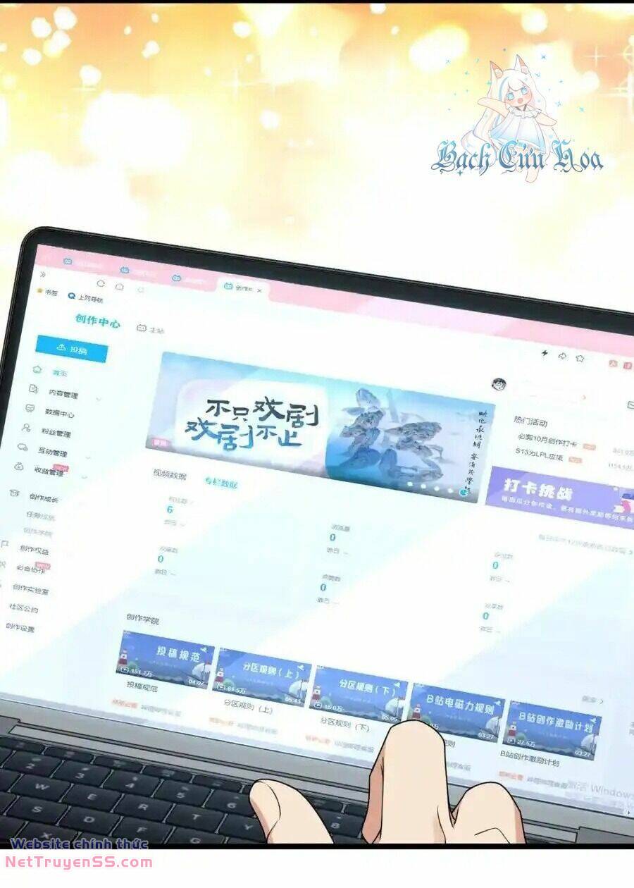 Bà Xã Nhà Tôi Đến Từ Ngàn Năm Trước - Chapter 224 - Page 32