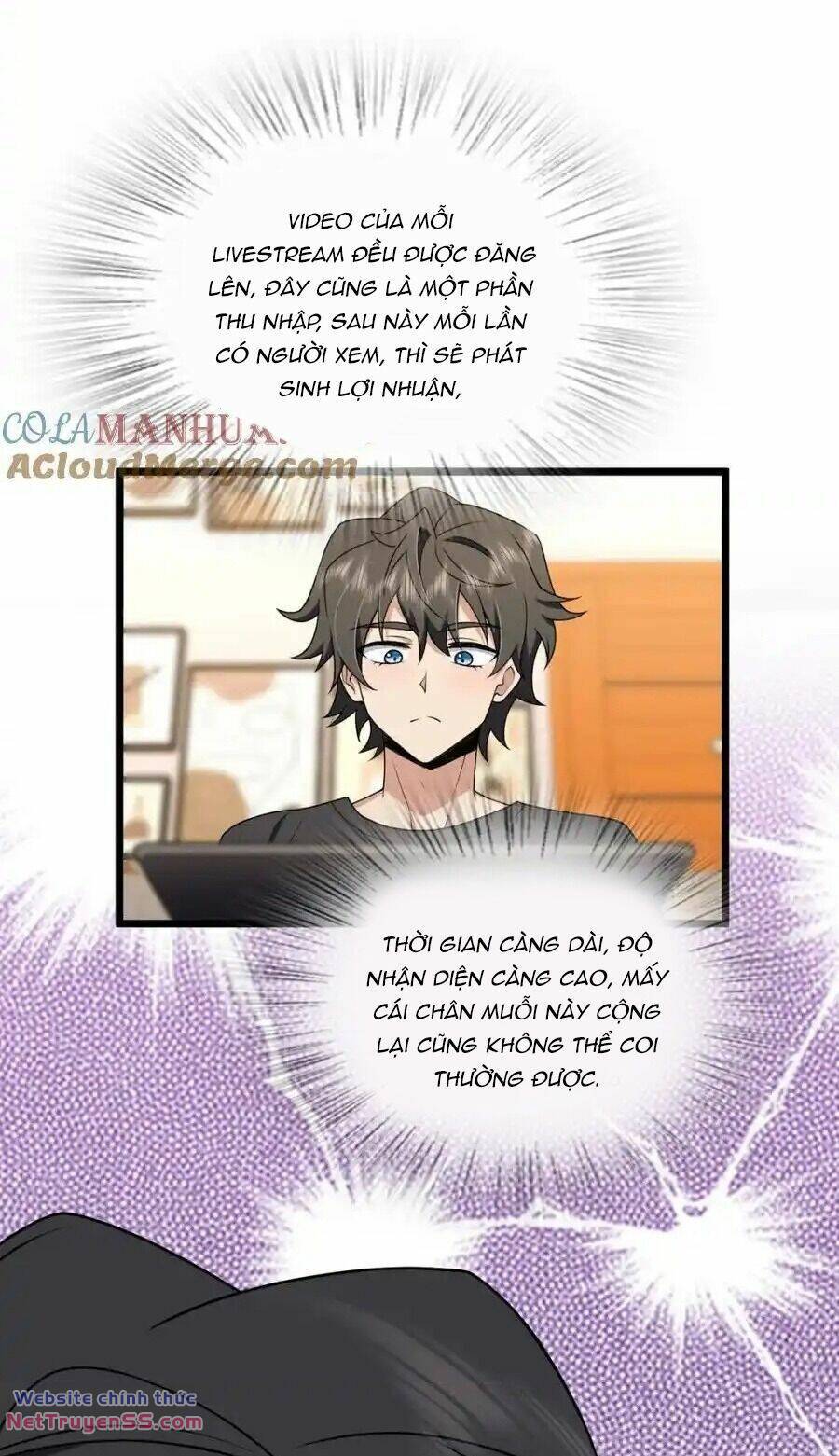 Bà Xã Nhà Tôi Đến Từ Ngàn Năm Trước - Chapter 224 - Page 33