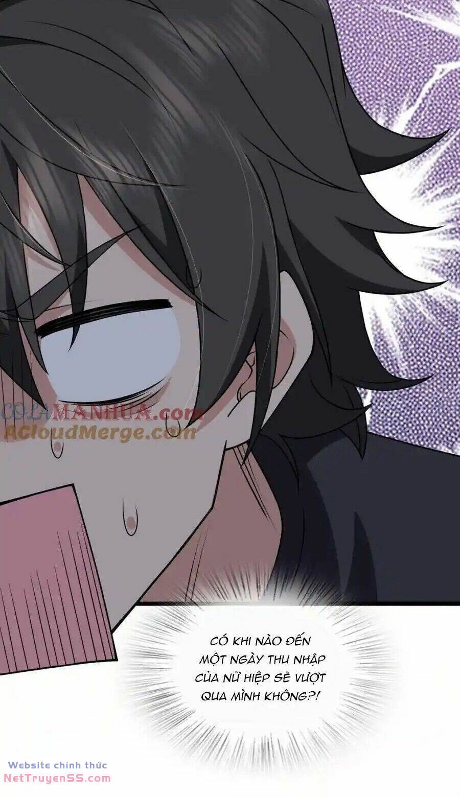 Bà Xã Nhà Tôi Đến Từ Ngàn Năm Trước - Chapter 224 - Page 34