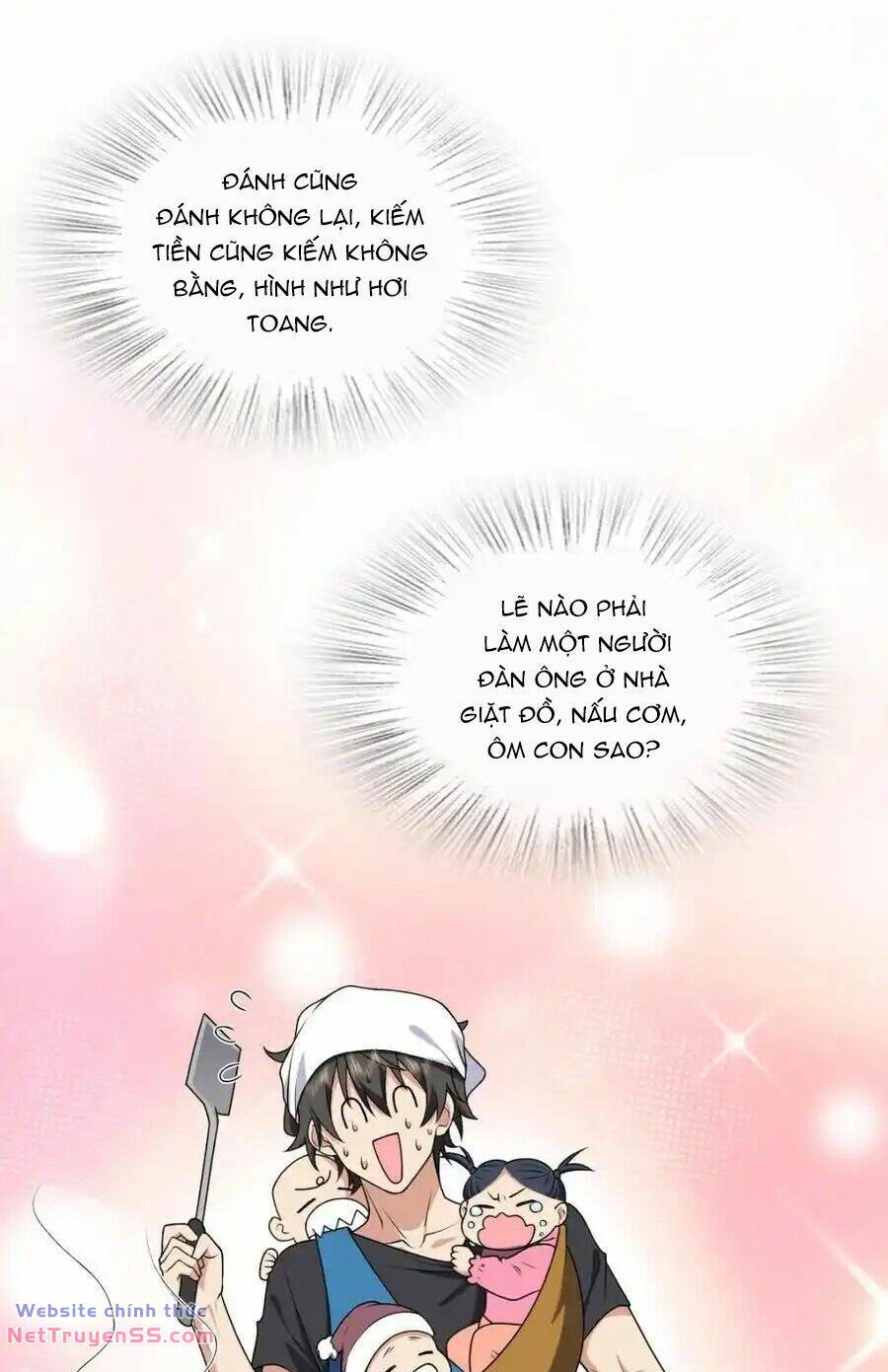 Bà Xã Nhà Tôi Đến Từ Ngàn Năm Trước - Chapter 224 - Page 35