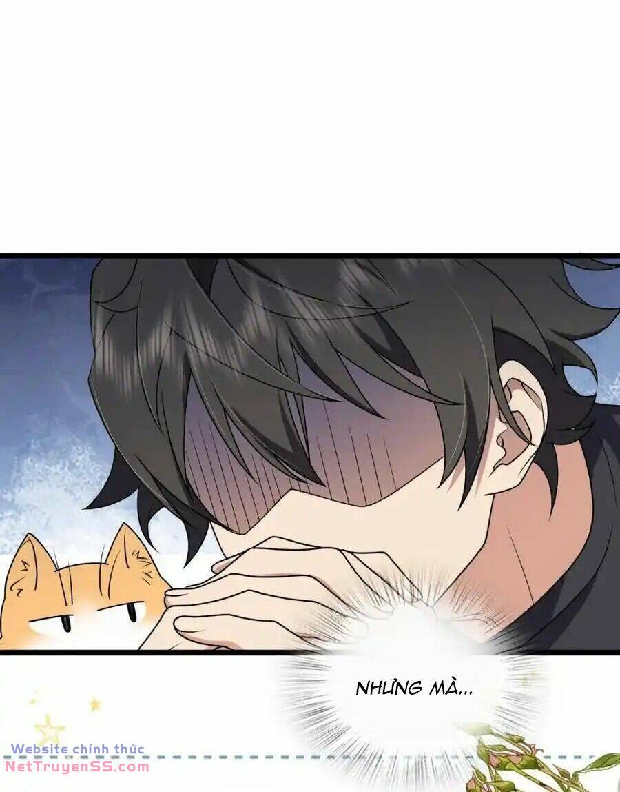 Bà Xã Nhà Tôi Đến Từ Ngàn Năm Trước - Chapter 224 - Page 37