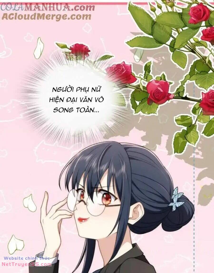 Bà Xã Nhà Tôi Đến Từ Ngàn Năm Trước - Chapter 224 - Page 38