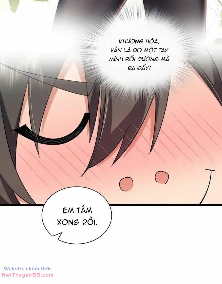 Bà Xã Nhà Tôi Đến Từ Ngàn Năm Trước - Chapter 224 - Page 40