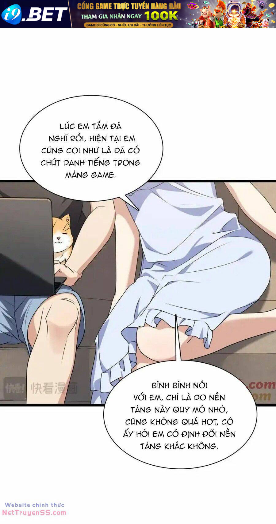 Bà Xã Nhà Tôi Đến Từ Ngàn Năm Trước - Chapter 224 - Page 42