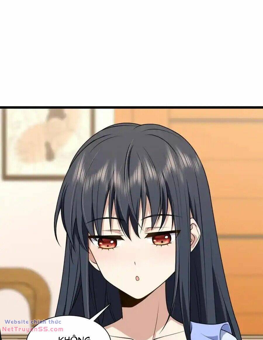 Bà Xã Nhà Tôi Đến Từ Ngàn Năm Trước - Chapter 224 - Page 44